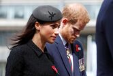 Harry e Meghan