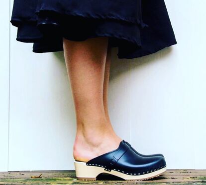 Isto é a sério? As socas estão de volta 