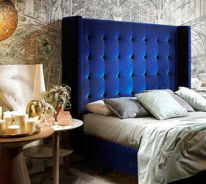 Mudar a casa sem sair de casa 