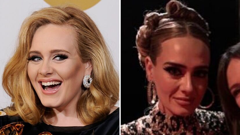 Adele