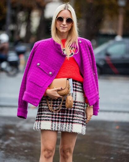 Street style