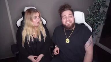YouTuber Wuant perde seguidores depois de desrespeitar namorada à frente de todos