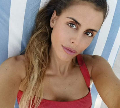 Grávida, Carolina Patrocínio deixa tudo para trás por causa do Coronavírus