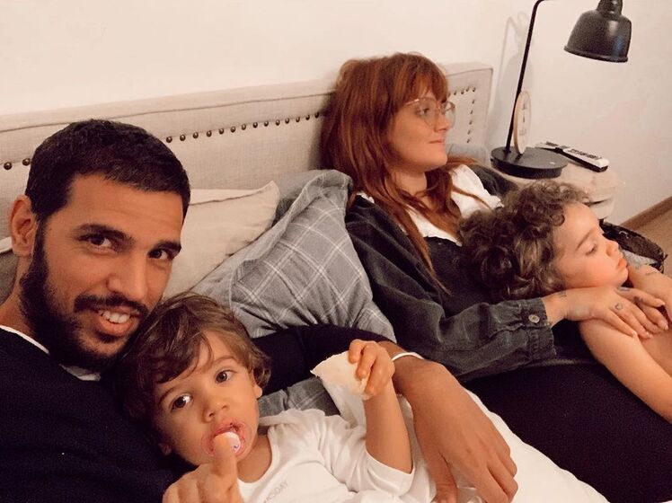 Carolina Deslandes revela mensagem enigmática sobre relações