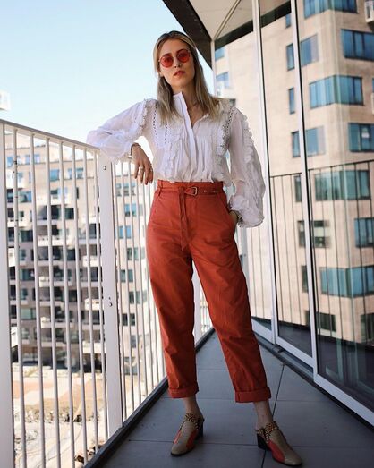 Street style