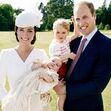 Kate Middleton e príncipe William