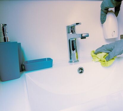 Aqui estão as técnicas que eliminam o coronavírus de casa, de acordo com a DGS