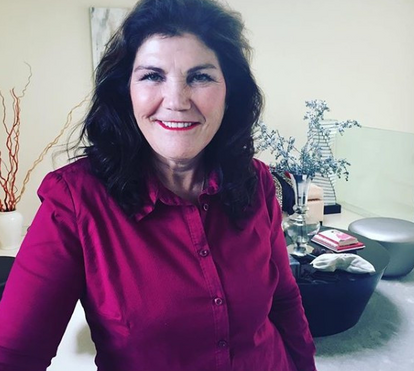 Discussão feia! Dolores Aveiro irrita-se por causa de Georgina Rodríguez: "Meta-se na sua vida e não seja ridícula"