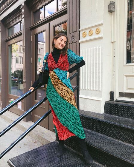 A vida de luxo de Matilde Mourinho, a filha mais velha de José Mourinho