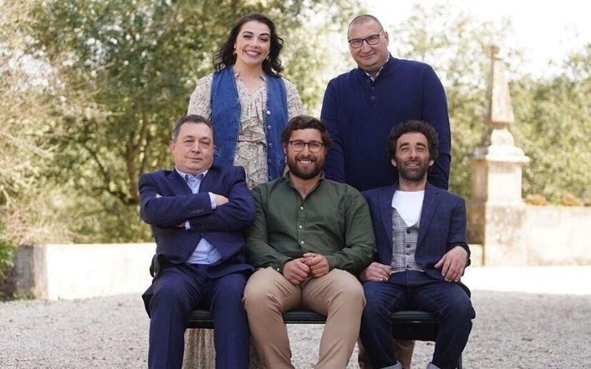 A terceira temporada do reality show da SIC foi apanhada pela pandemia da Covid-19 e, por isso, obrigada a terminar mais cedo de forma abrupta. Há finais inesperados e outros que já há muito estavam desenhados nos corações dos concorrentes.