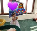 Ronaldo, Georgina, filhos