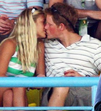 chelsy Davy, harry