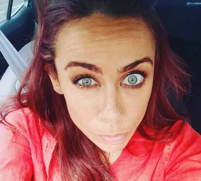 Compromisso de honra. Filomena Cautela promete mudança radical e pede ajuda dos fãs