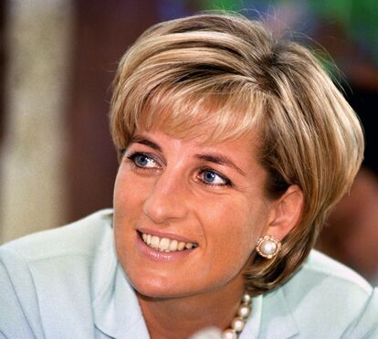 Teoria de um assassinato! Princesa Diana foi mandada matar pela família real