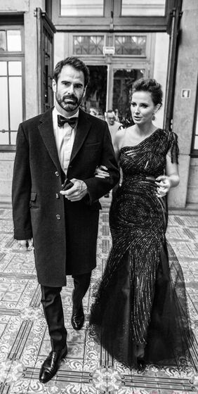 Cristina Ferreira recorda Pedro Lima